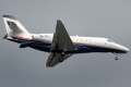 Cessna 680A Citation Latitude